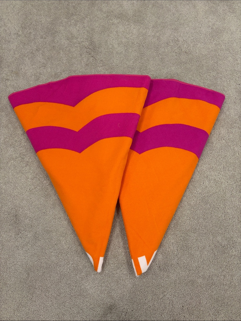 Amika beach blanket bundle of 2